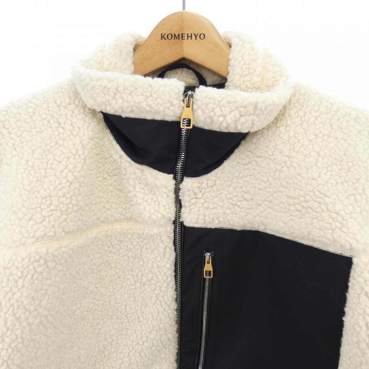 ダンヒル DUNHILL ジャケット