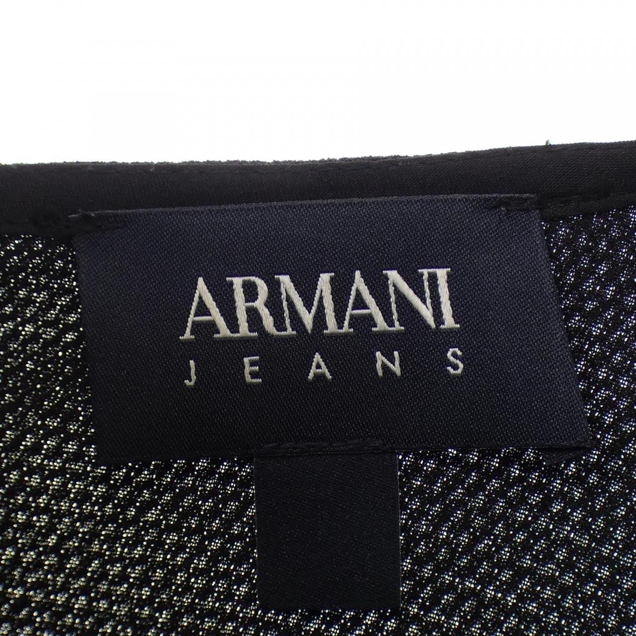 アルマーニジーンズ ARMANI JEANS ワンピース