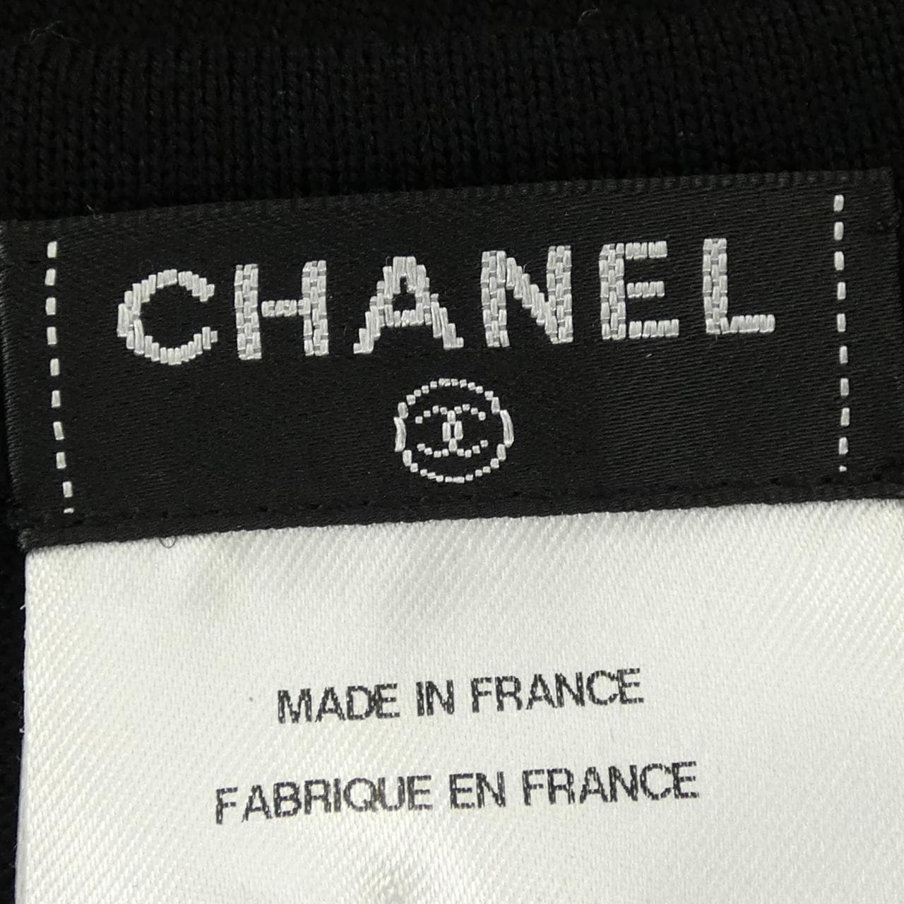 シャネル CHANEL P46568K05822 13A ワンピース