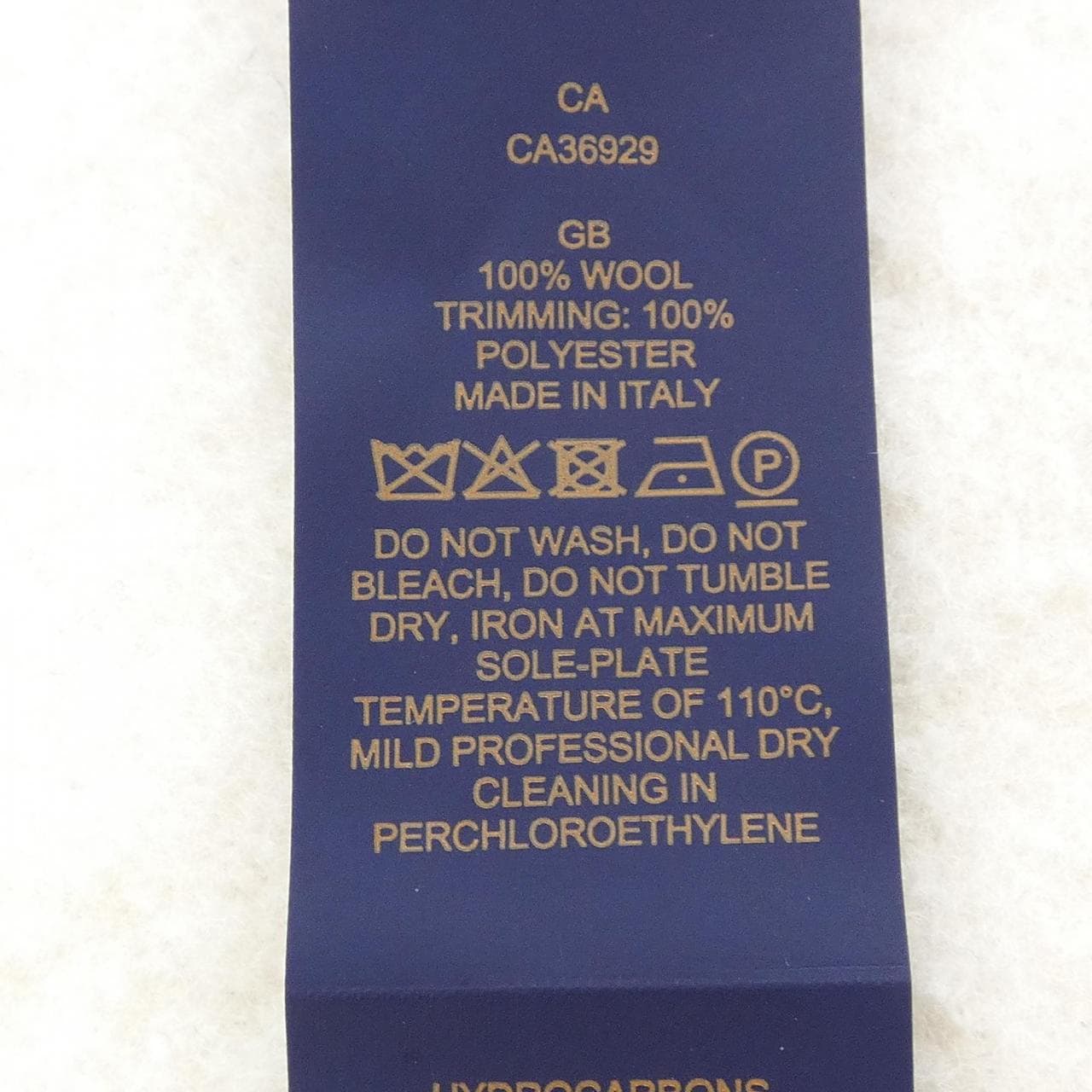 ルイヴィトン LOUIS VUITTON LVアイス M79377 MUFFLER