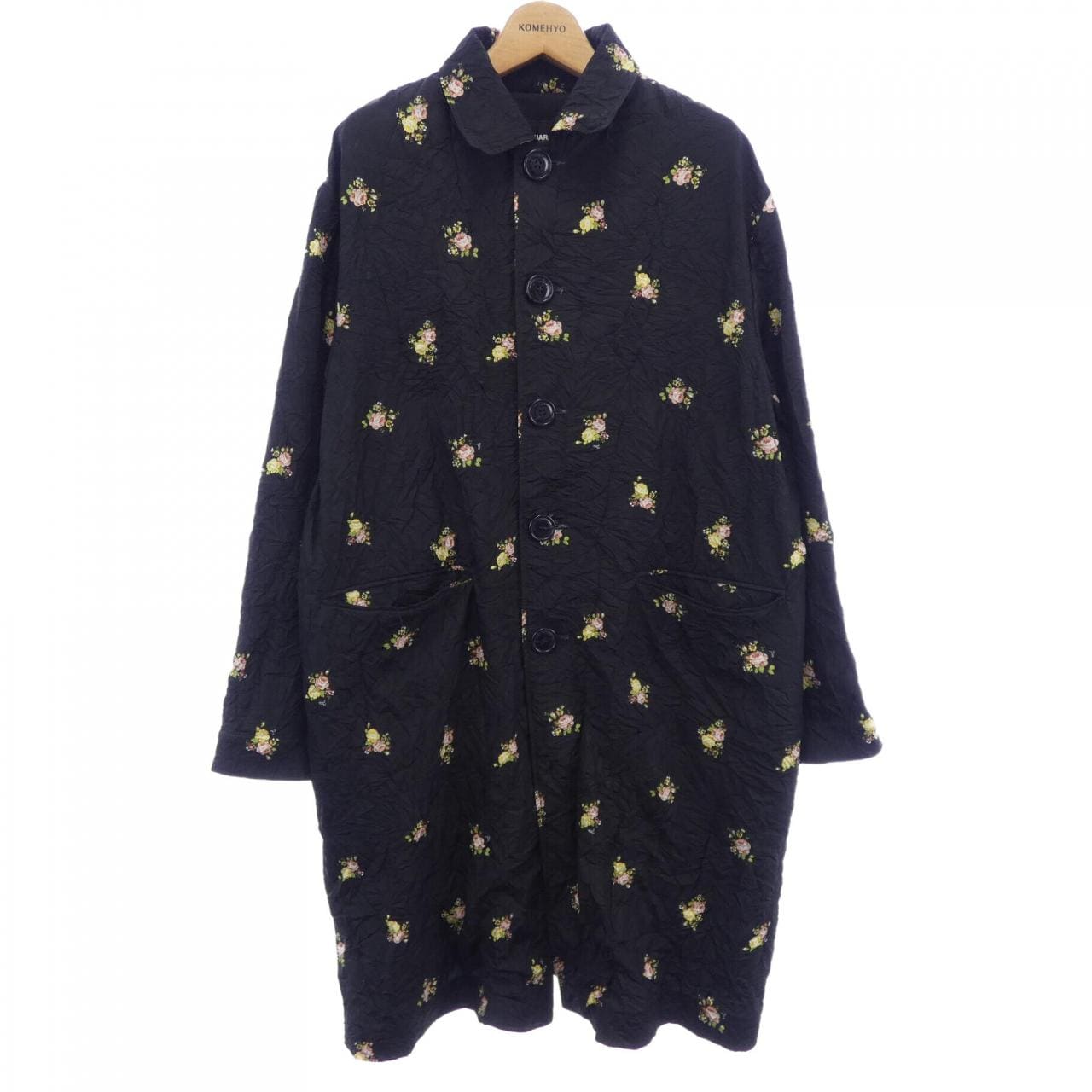 ディースクエアード DSQUARED2 S72AH0075 S54542 コート