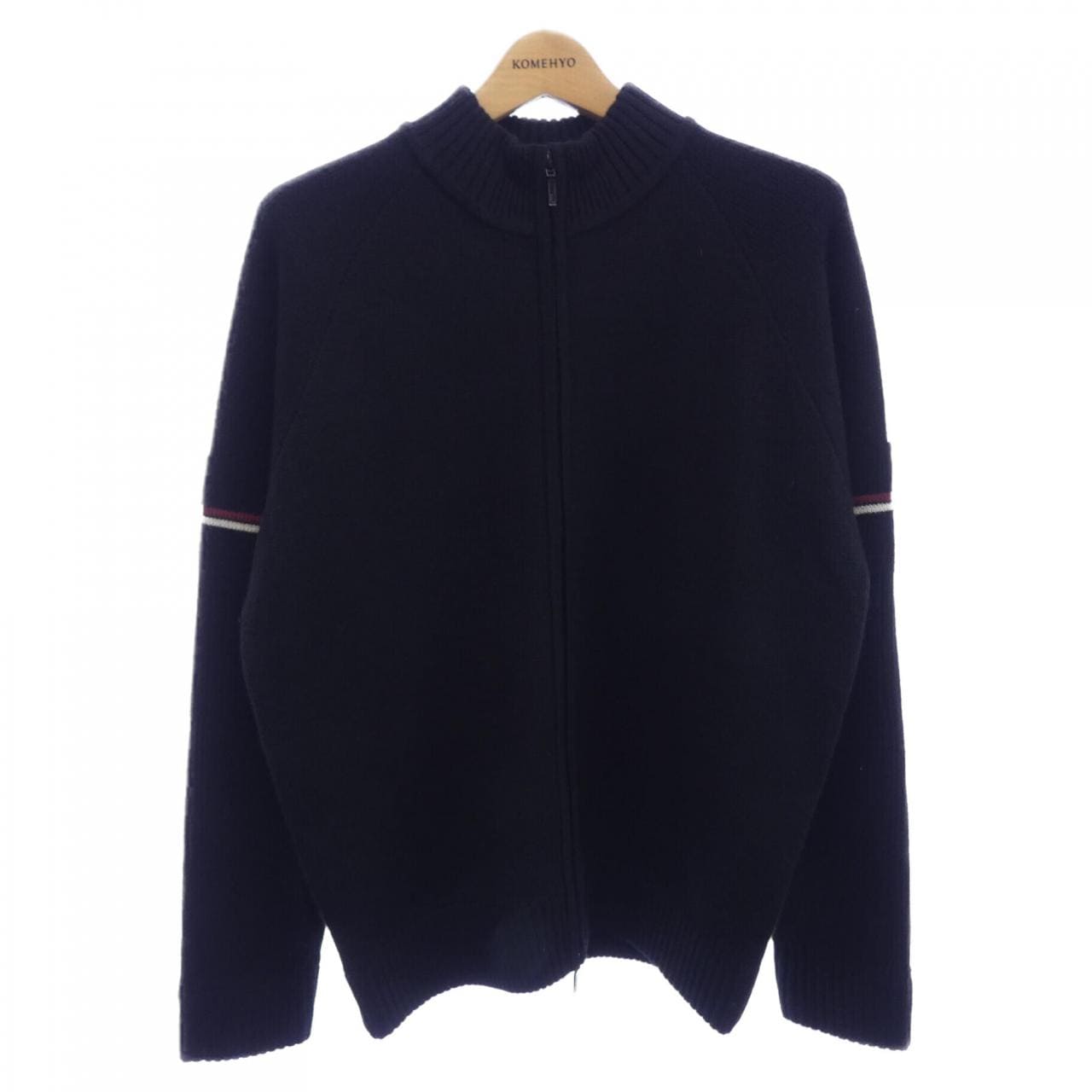 ヒステリックグラマー HYSTERIC GLAMOUR 02253NJ03 カーディガン