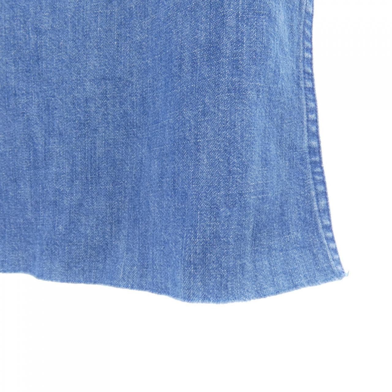 MIU MIU MIU MIU GWC124 16UA F0013 Tops