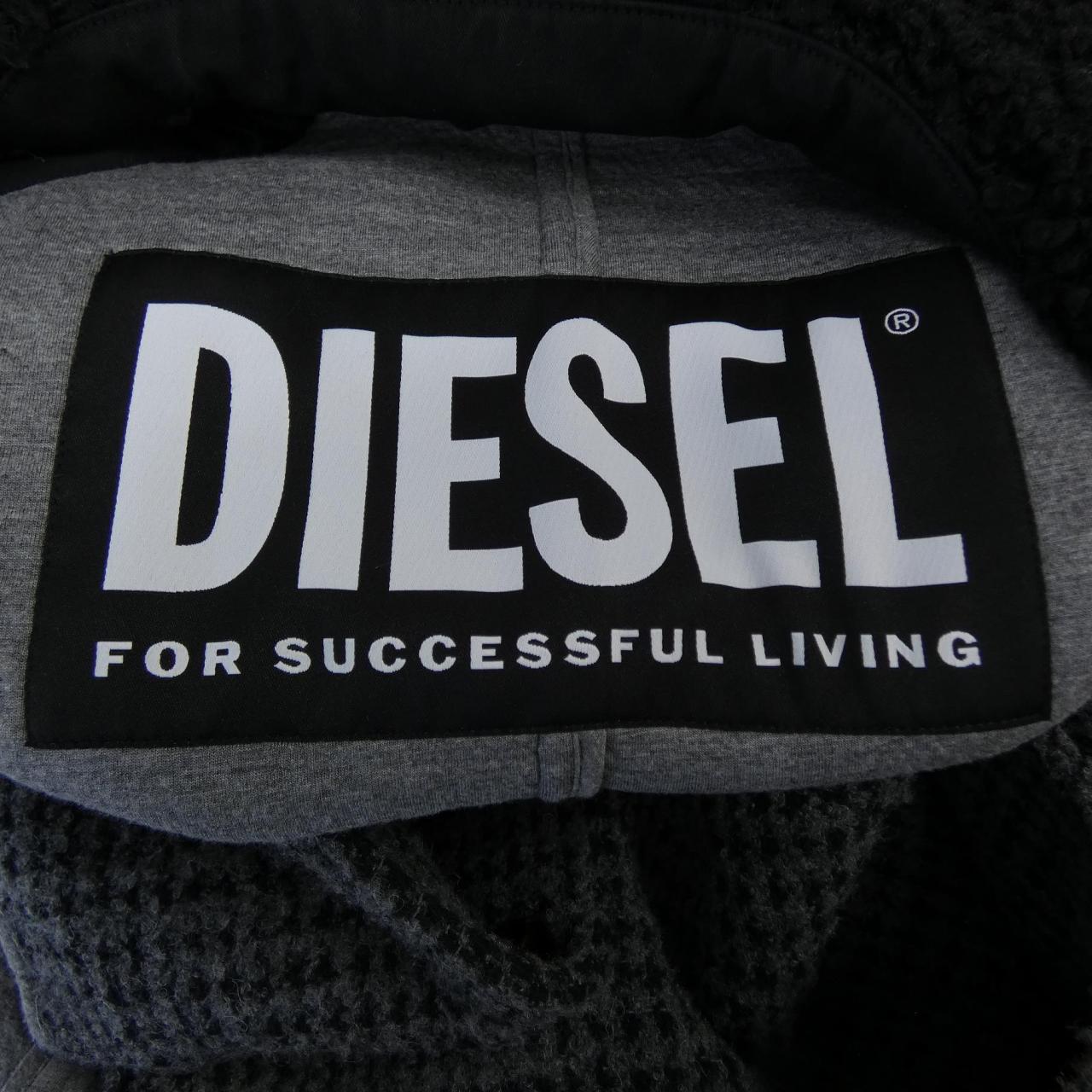 ディーゼル DIESEL コート