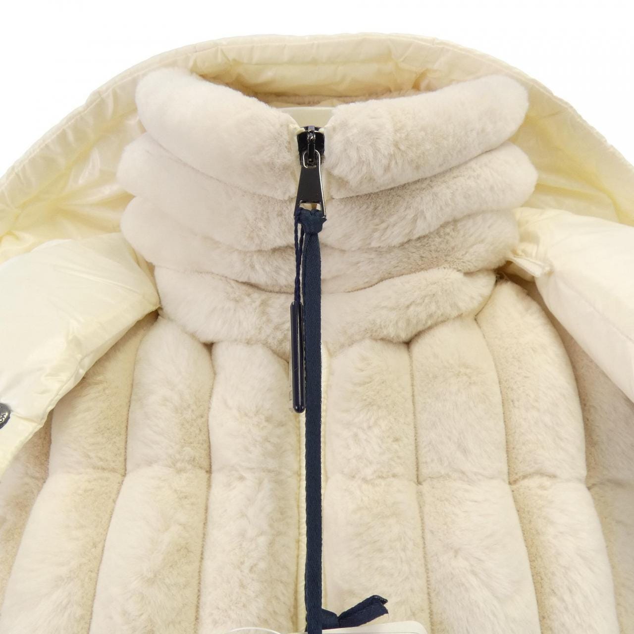 モンクレール MONCLER FARE ダウンジャケット