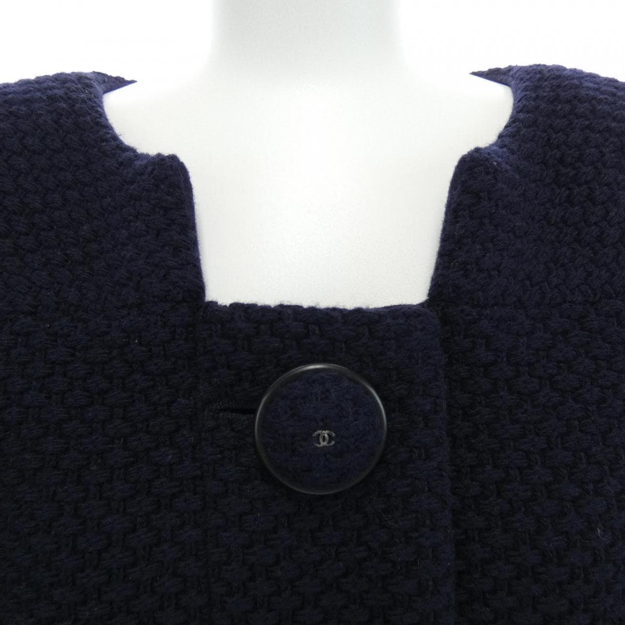 シャネル CHANEL P52298V39018 コート