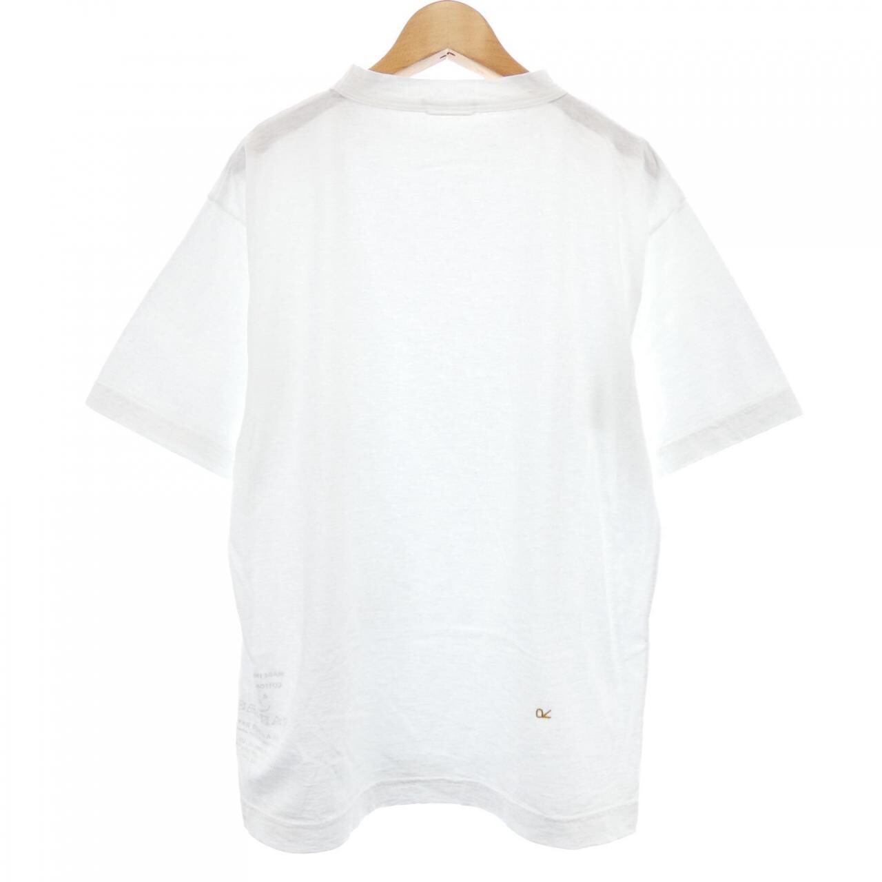 フォーティーファイブアールピーエム 45 RPM Tシャツ