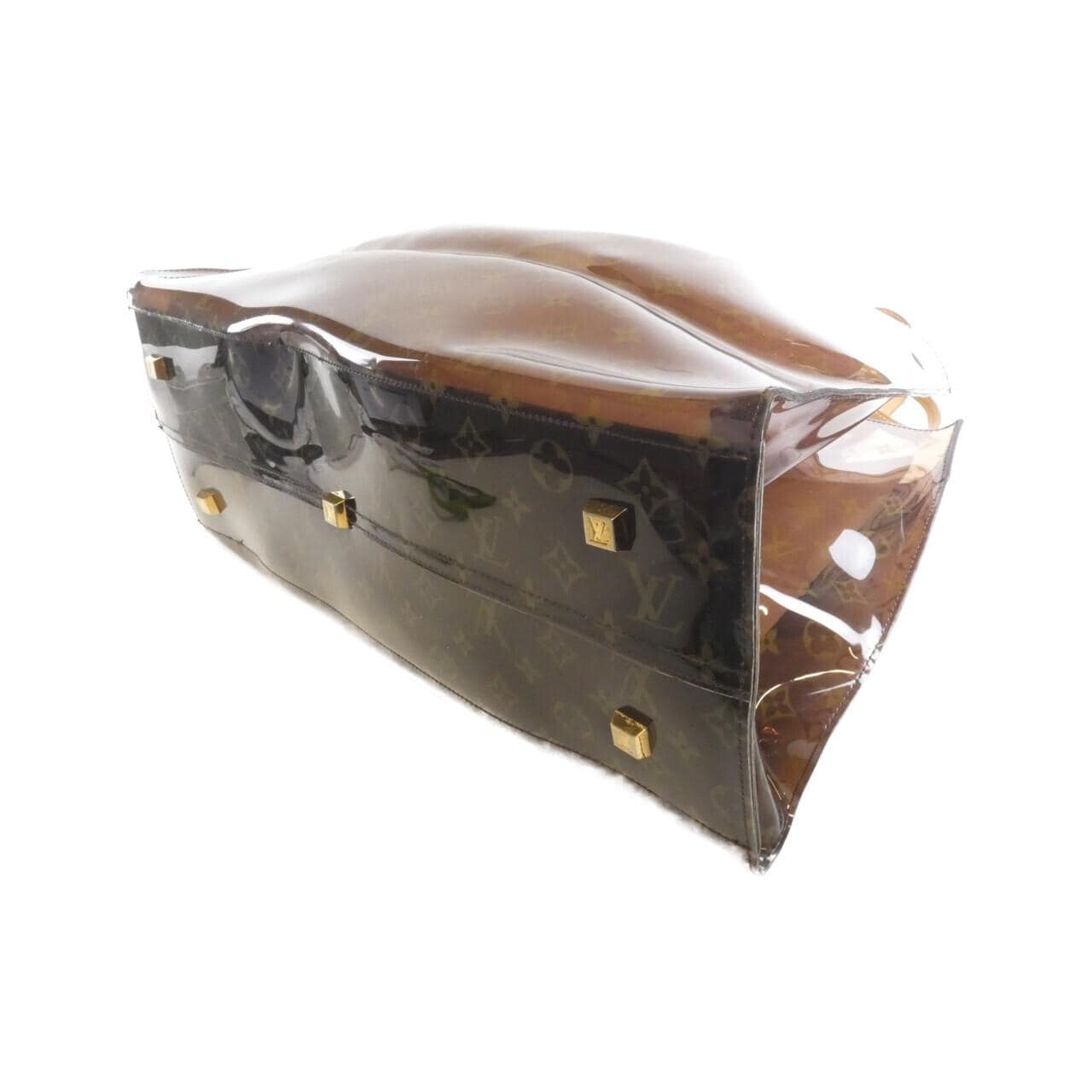 ルイヴィトン モノグラム カバ クルーズ M50500 バッグ