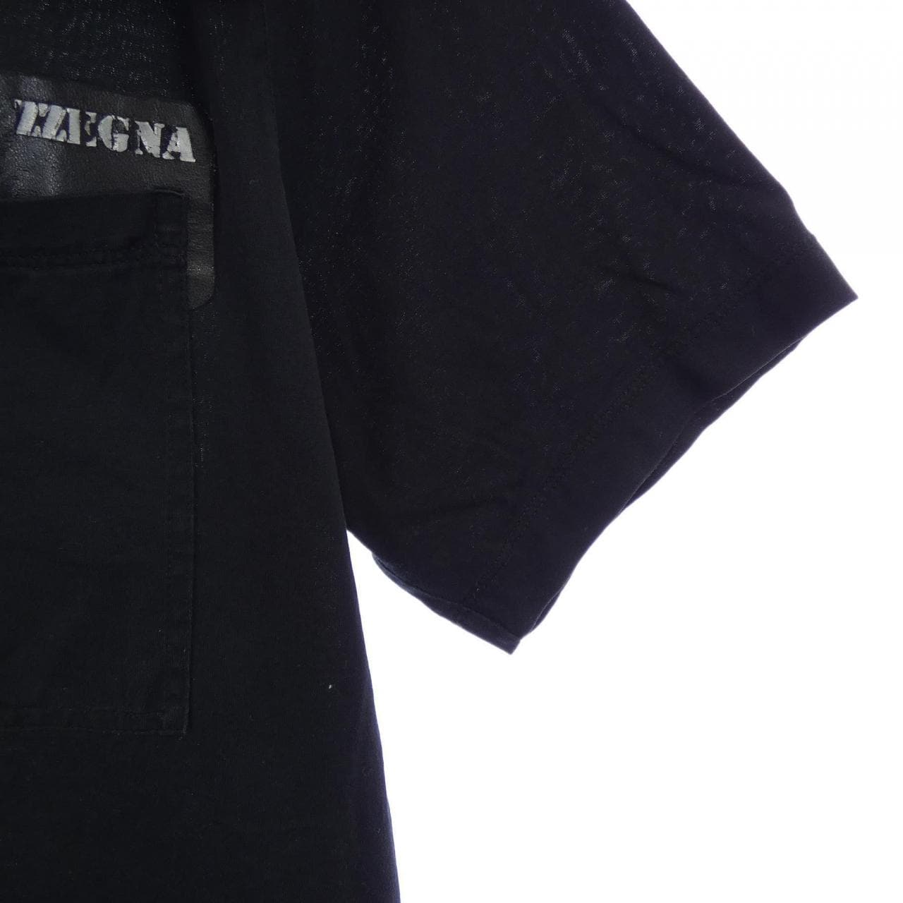 ジーゼニア Z ZEGNA Tシャツ