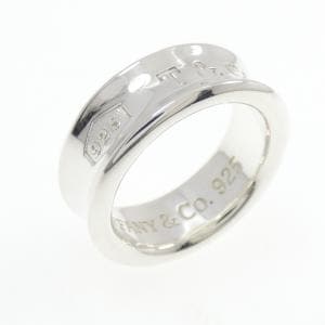 ティファニー 1837 リング