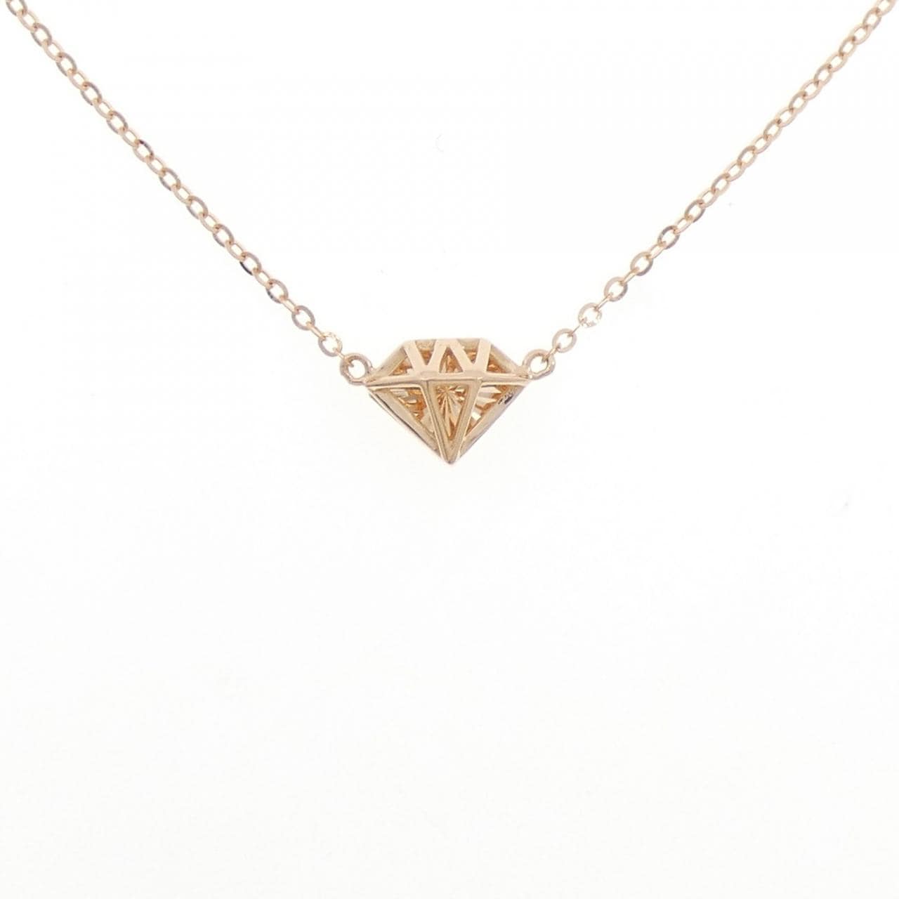 750PG ネックレス