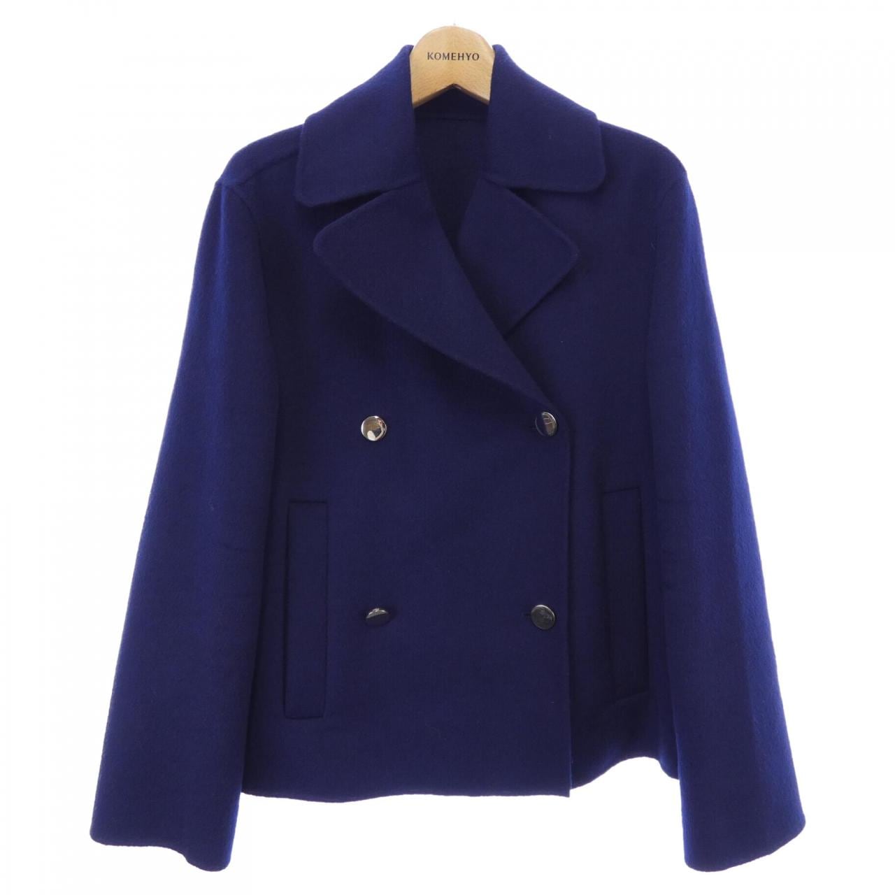 キャロライナヘレラ CAROLINA HERRERA ジャケット