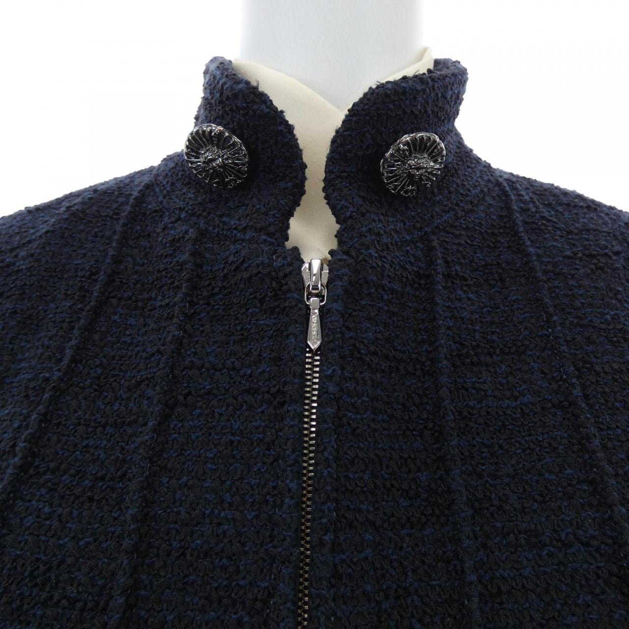シャネル CHANEL P45183V31636 ジャケット