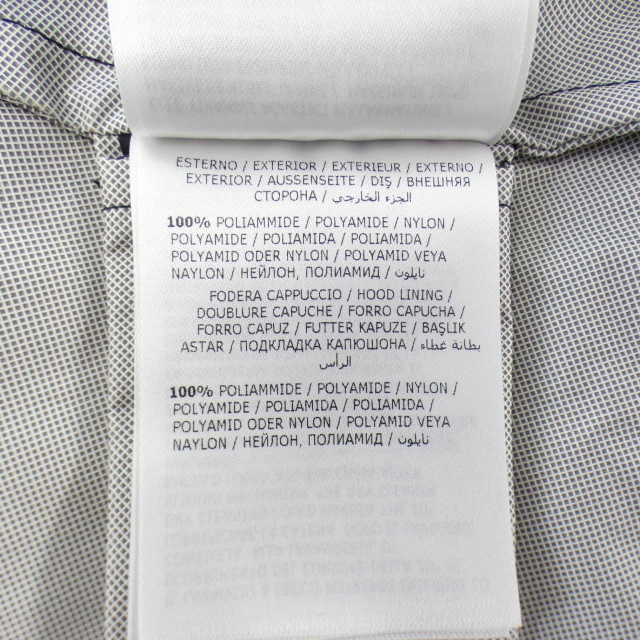 モンクレール MONCLER PAMANZI コート