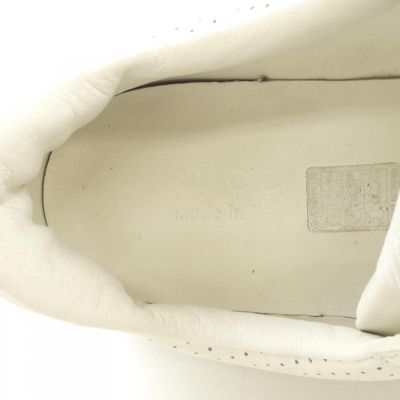 グッチ GUCCI 669582 スニーカー