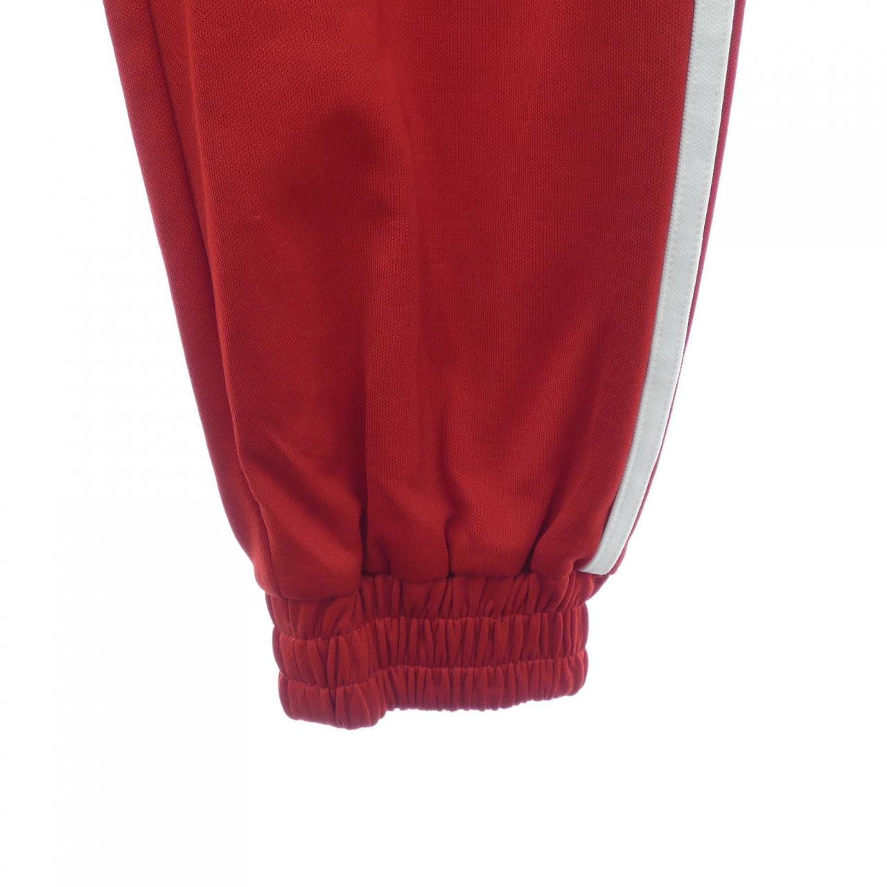 グッチ GUCCI 721641 XJEGU ADIDAS パンツ