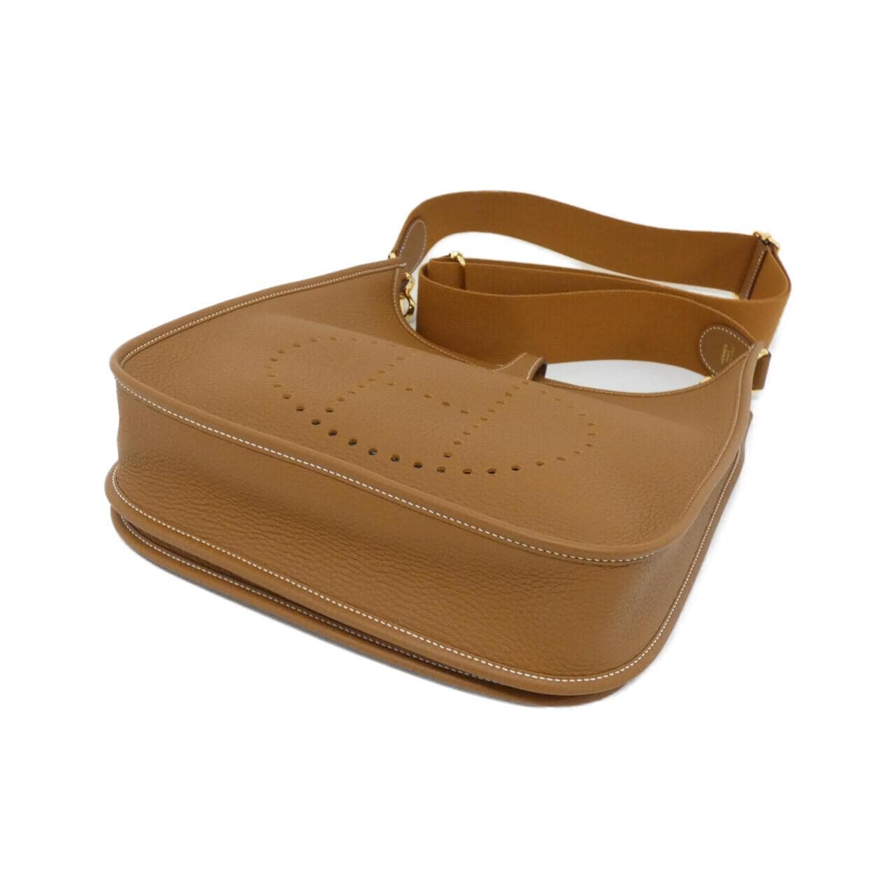 【未使用品】エルメス エヴリン3 PM 056277CC ショルダーバッグ