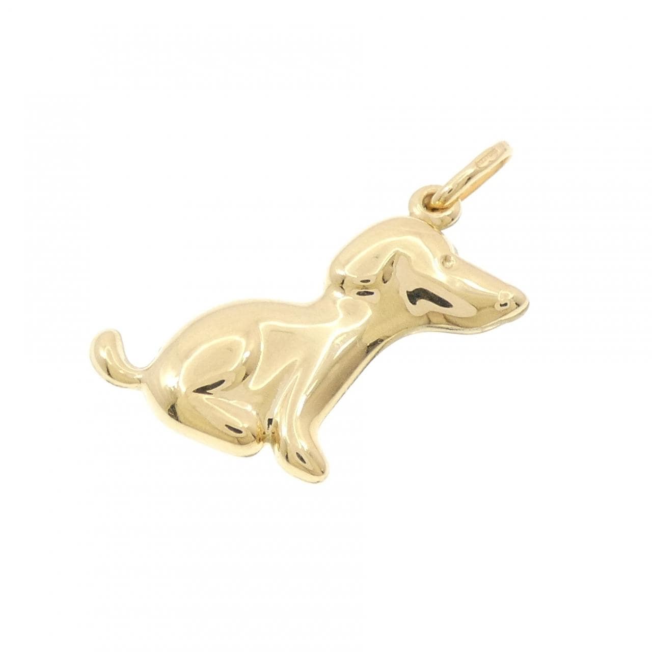 ウノアエレ 750YG ペンダント