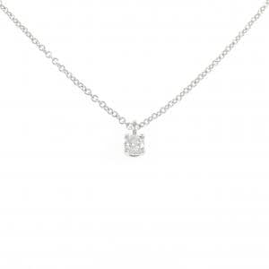 ティファニー ソリティア ネックレス