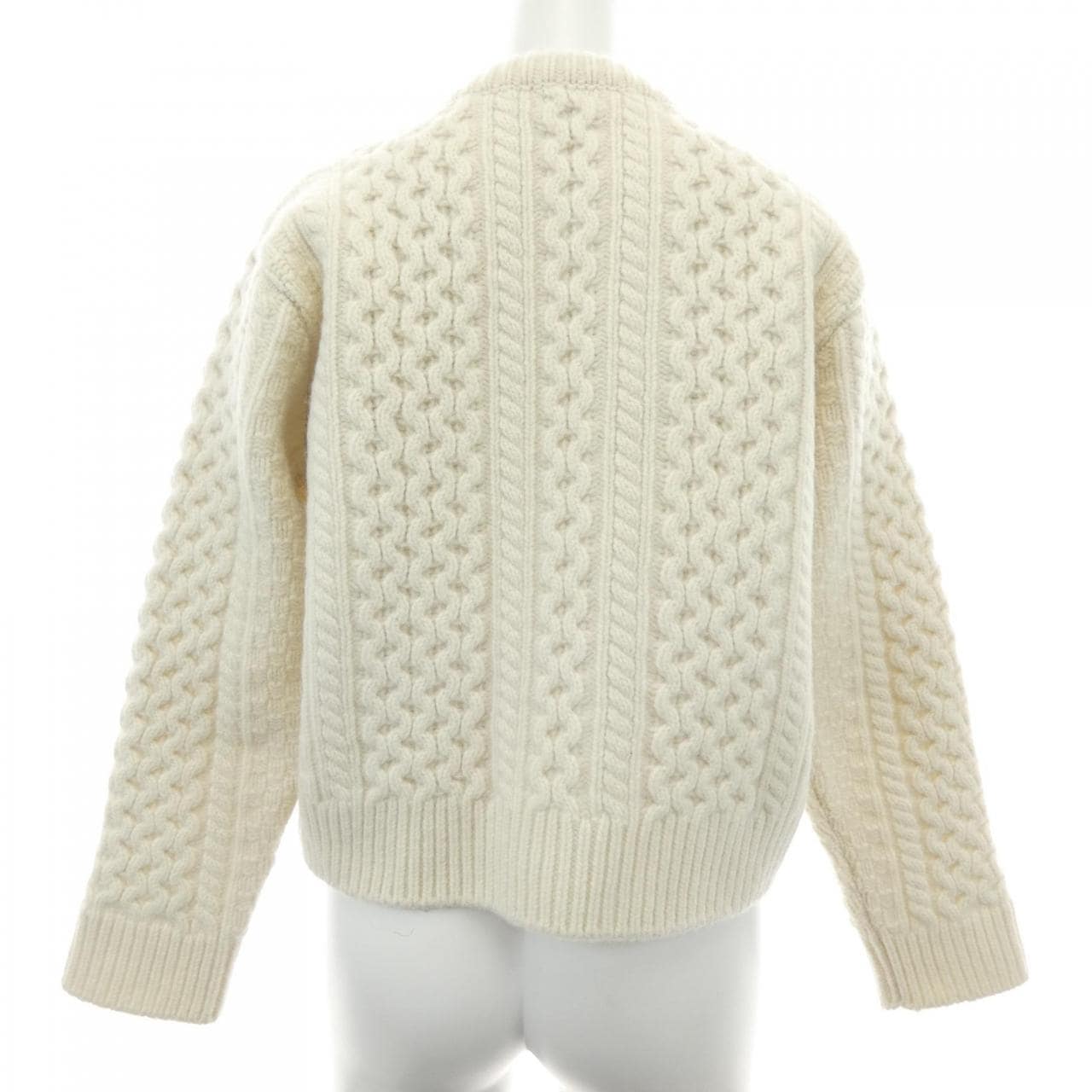 セリーヌ CELINE RV09U0117 カーディガン