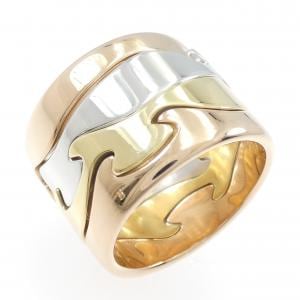 ジョージ ジェンセン 750スリーカラー リング