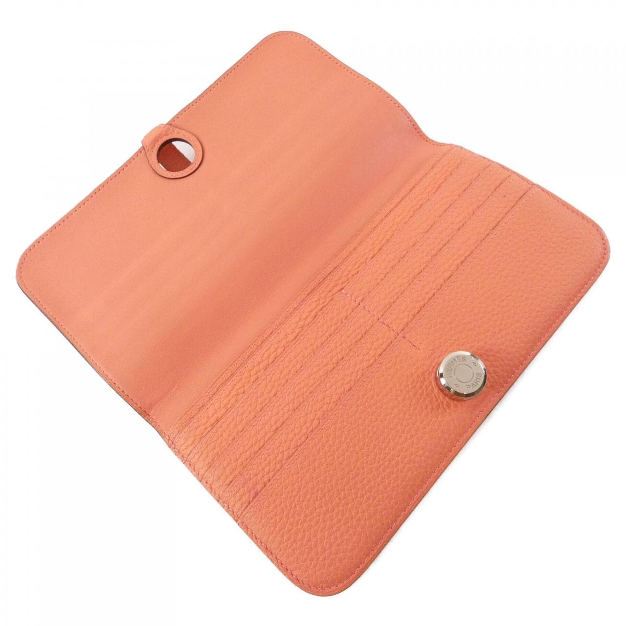 エルメス ドゴン ロング 061200CK 財布