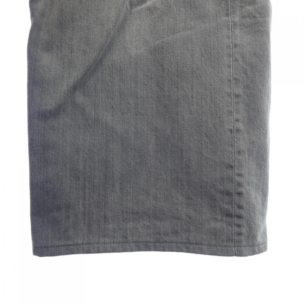 ジュンヤワタナベマン JUNYA WATANABE MAN WO-P203 LEVI'S ジーンズ