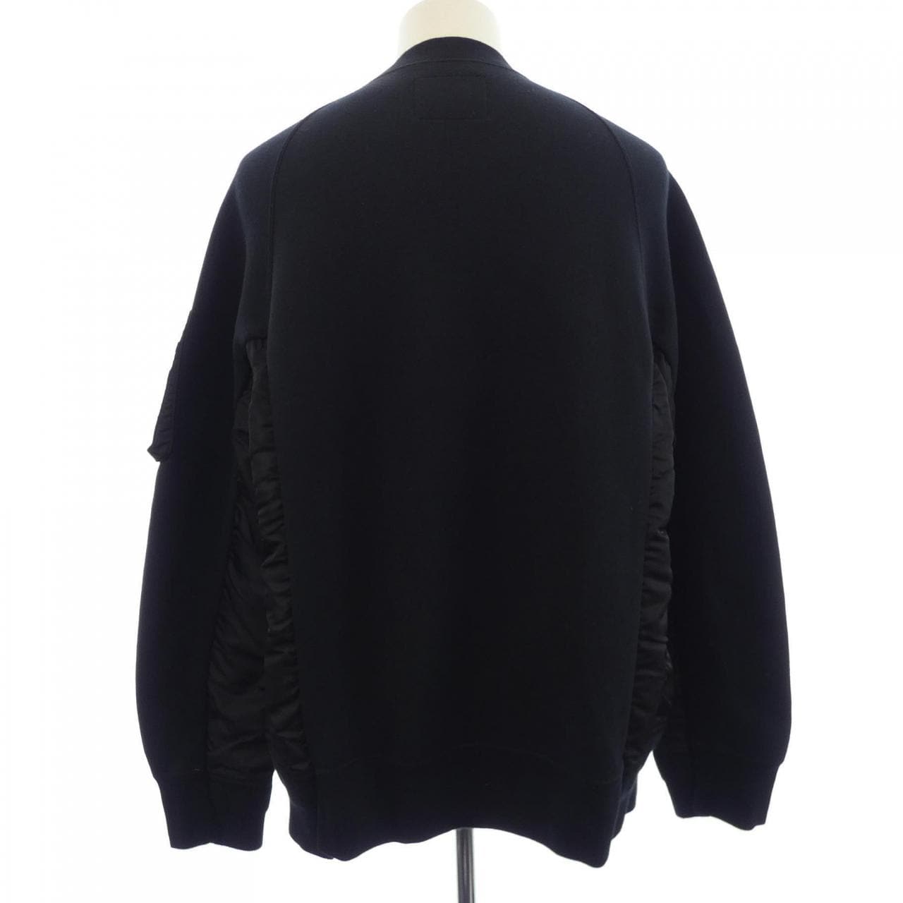 サカイ SACAI SCM-043 スウェット