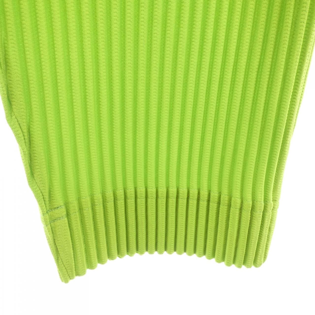 オムプリッセ HOMME PLISSE HP11JF108 パンツ