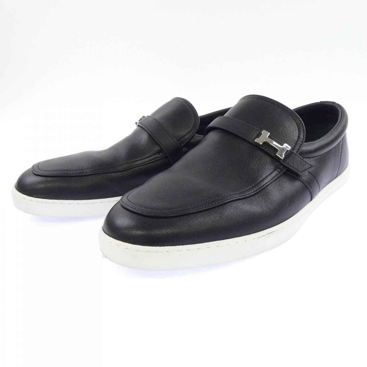 エルメス HERMES ライク パリバックル 252926Z シューズ