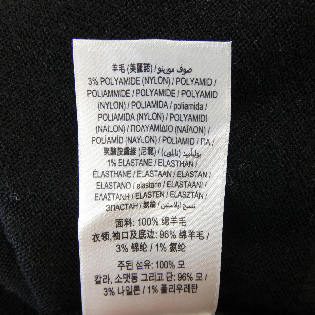 バーバリー BURBERRY 80332011 ニット