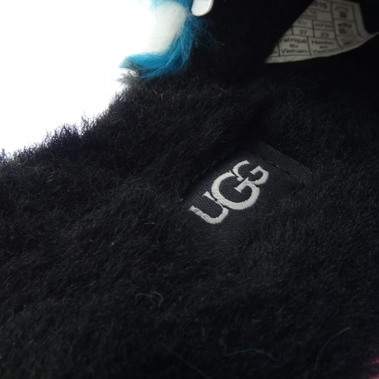 アグ UGG サンダル