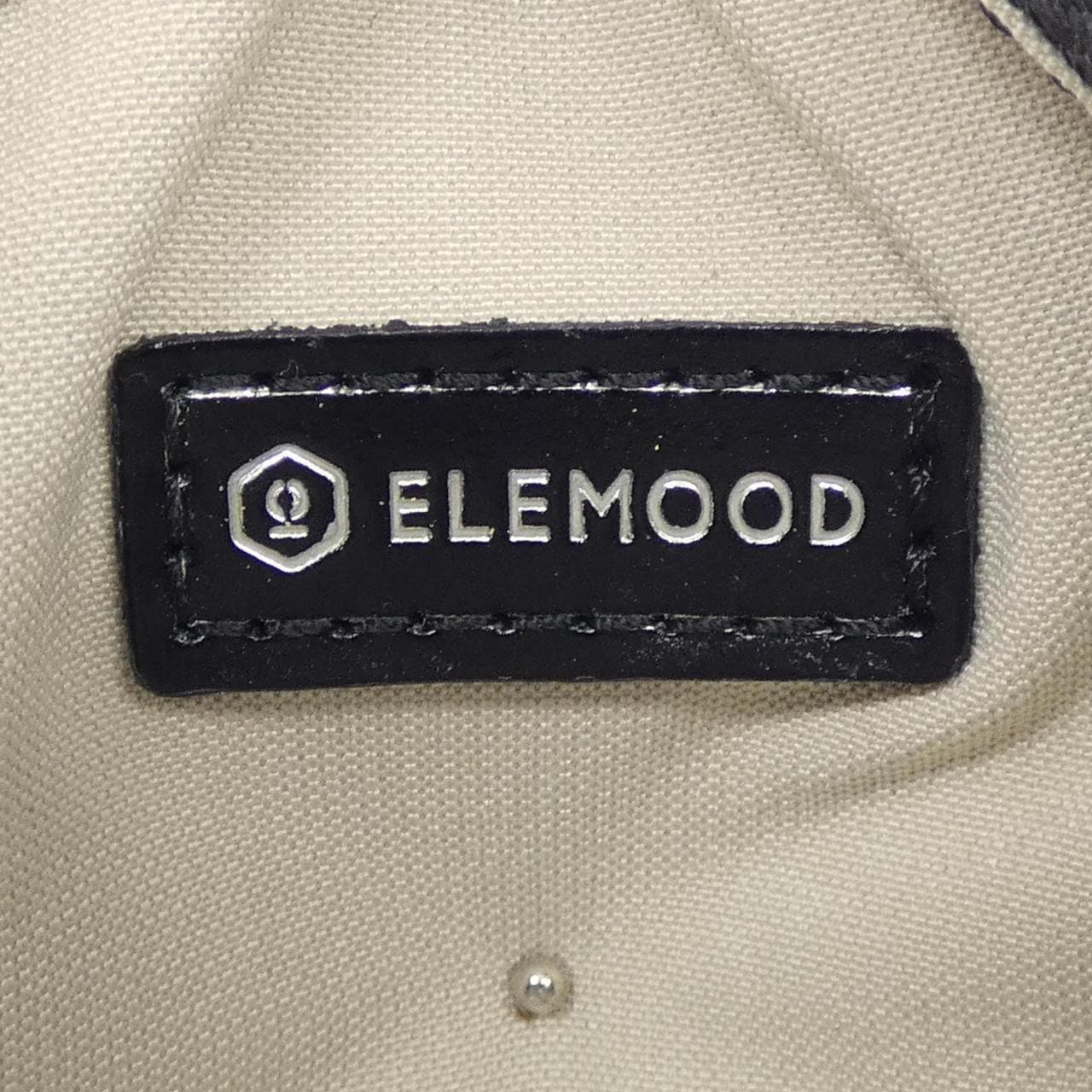 ELEMOOD BAG