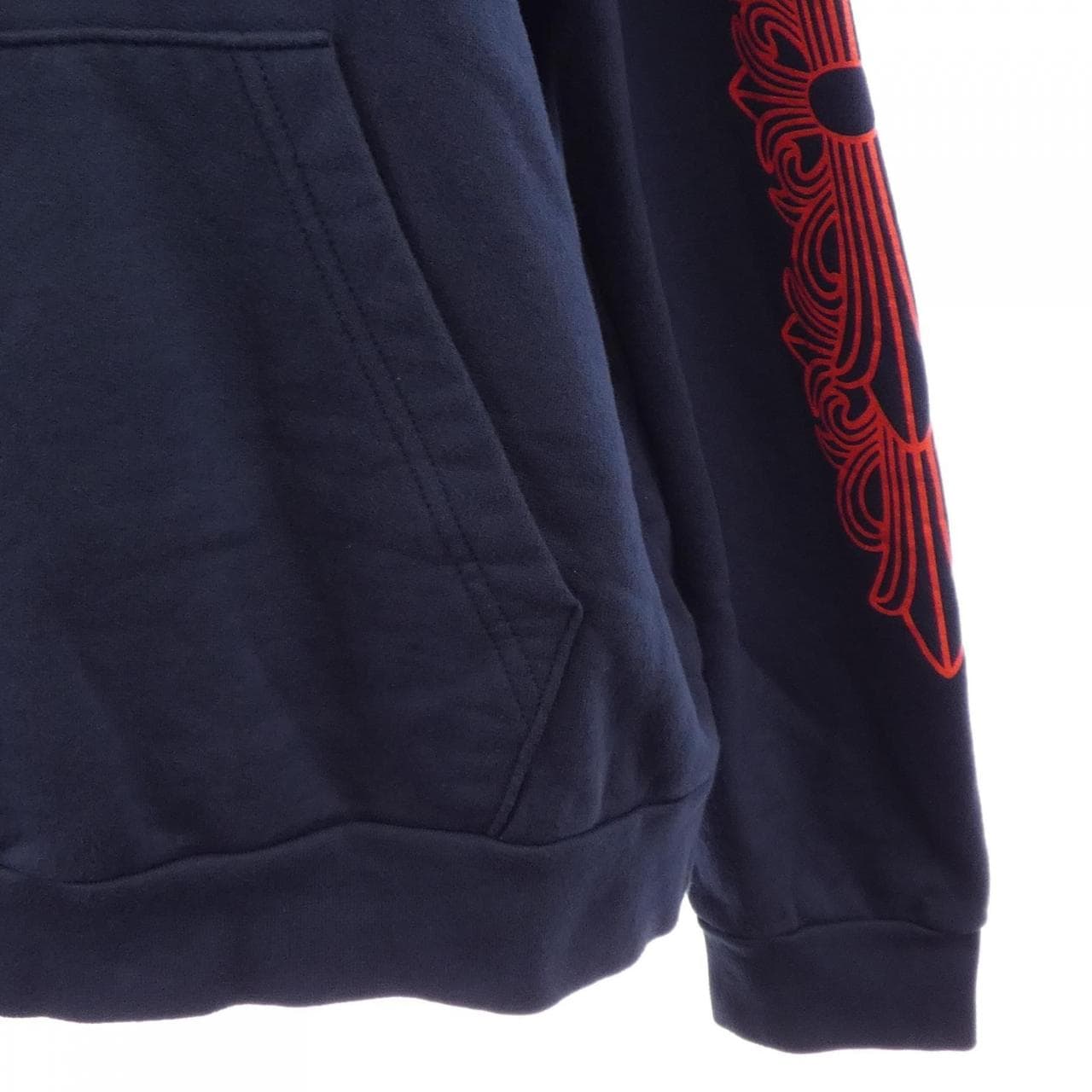クロムハーツ CHROME HEARTS 408152701******746 パーカー