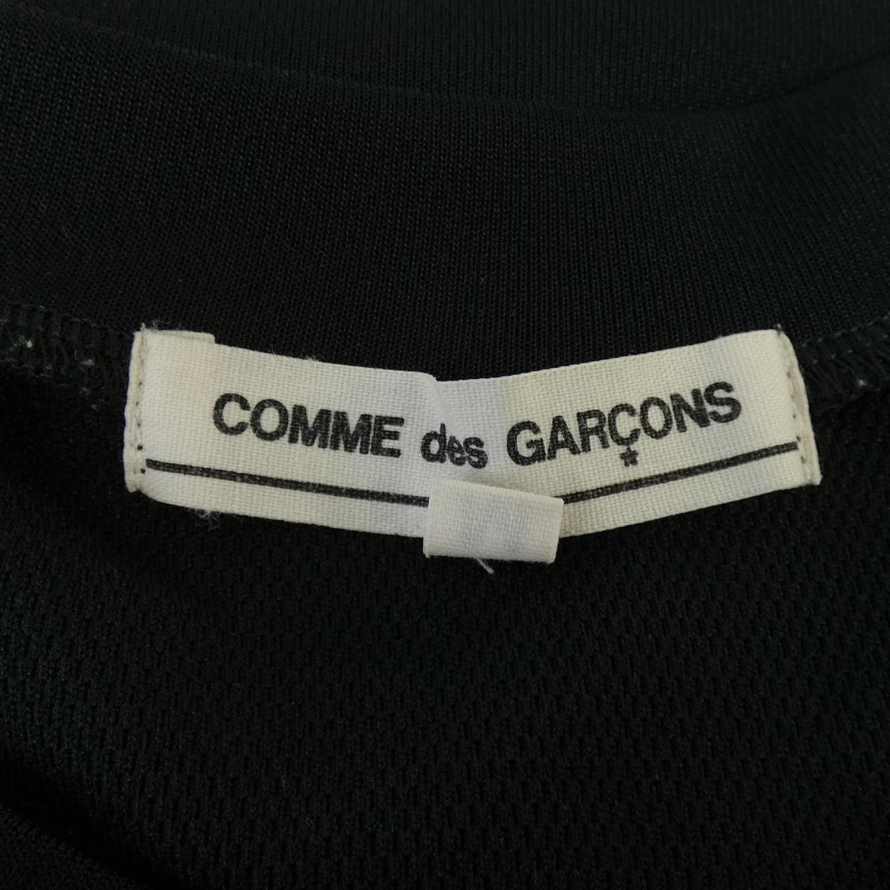 コムデギャルソン COMME des GARCONS OD-T012 Tシャツ