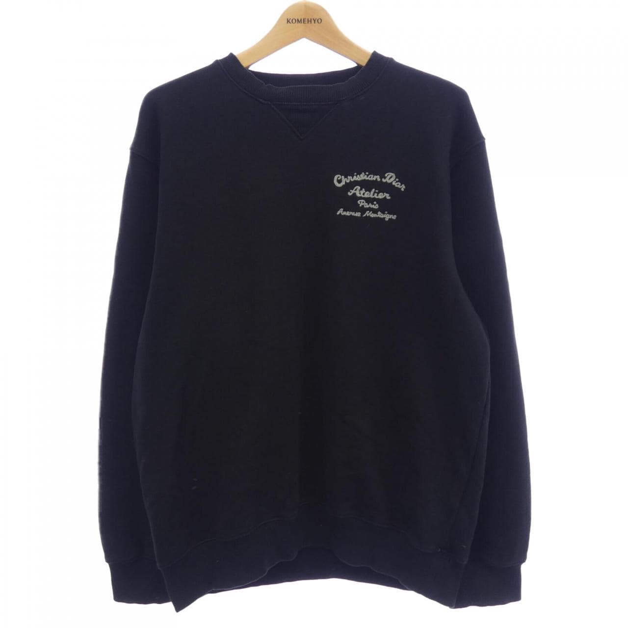 ディオール DIOR 293J699A0531 スウェット