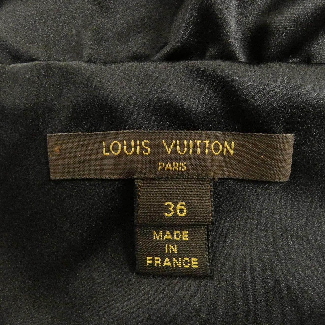 ルイヴィトン LOUIS VUITTON F3BL22PFC トップス