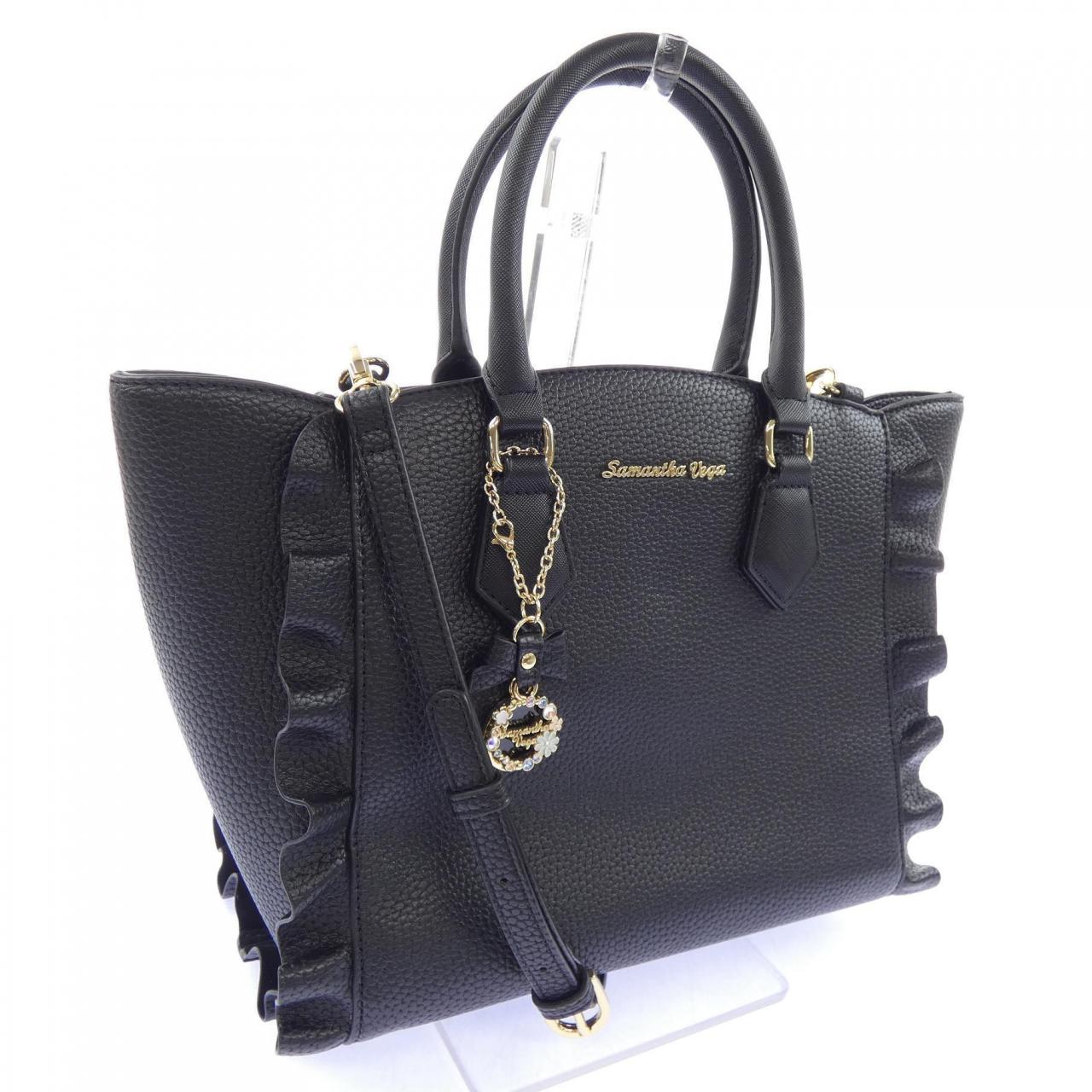 サマンサベガ Samantha Vega BAG