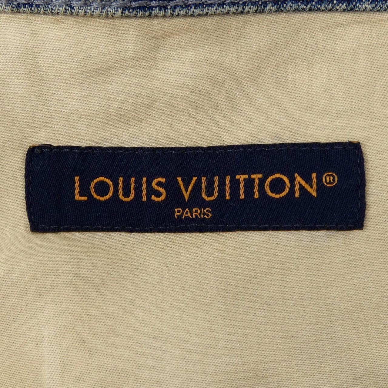 ルイヴィトン LOUIS VUITTON HRD24WKOE ショートパンツ