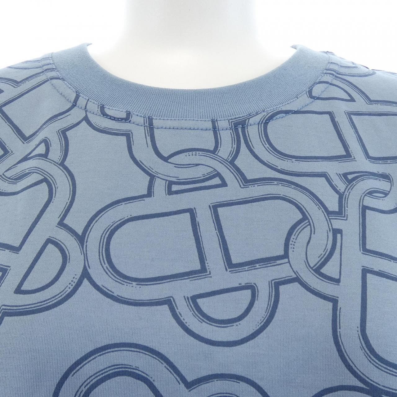 エルメス HERMES マイヨンエケストル 6H4625DG Tシャツ