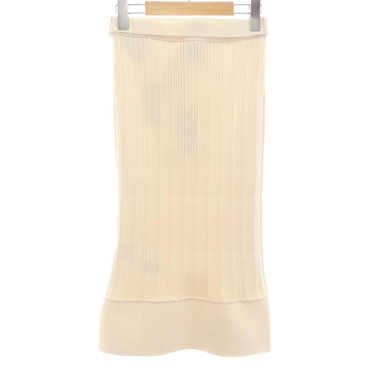 スリーワンフィリップリム 3.1 Phillip Lim F211-7454MMR スカート