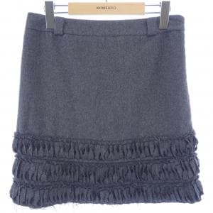 エルマンノシュエルビーノ ERMANNO SCERVINO スカート