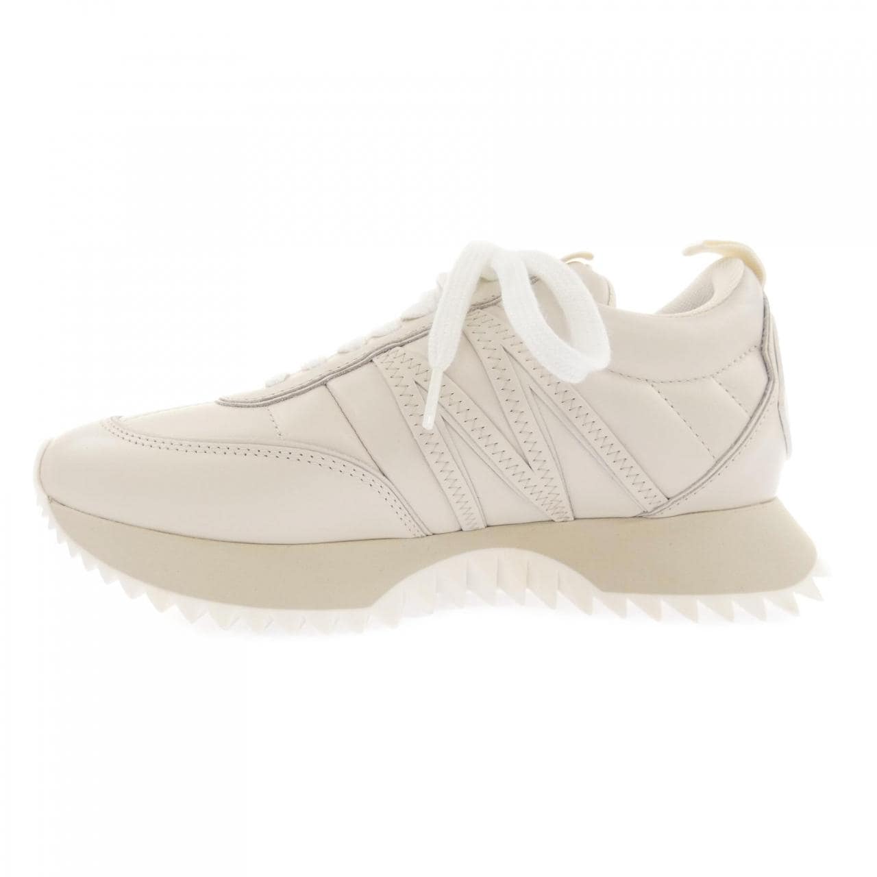 モンクレール MONCLER PACEY LOW TOP SNEAKERS スニーカー