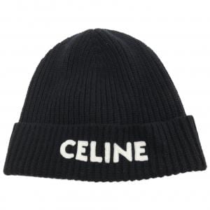 セリーヌ CELINE ニットキャップ