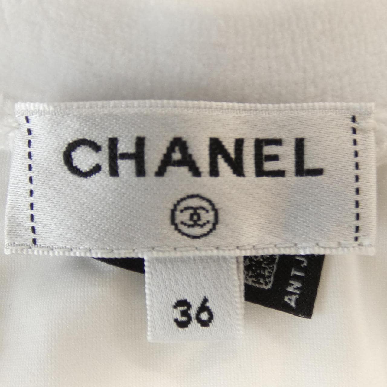 シャネル CHANEL トップス