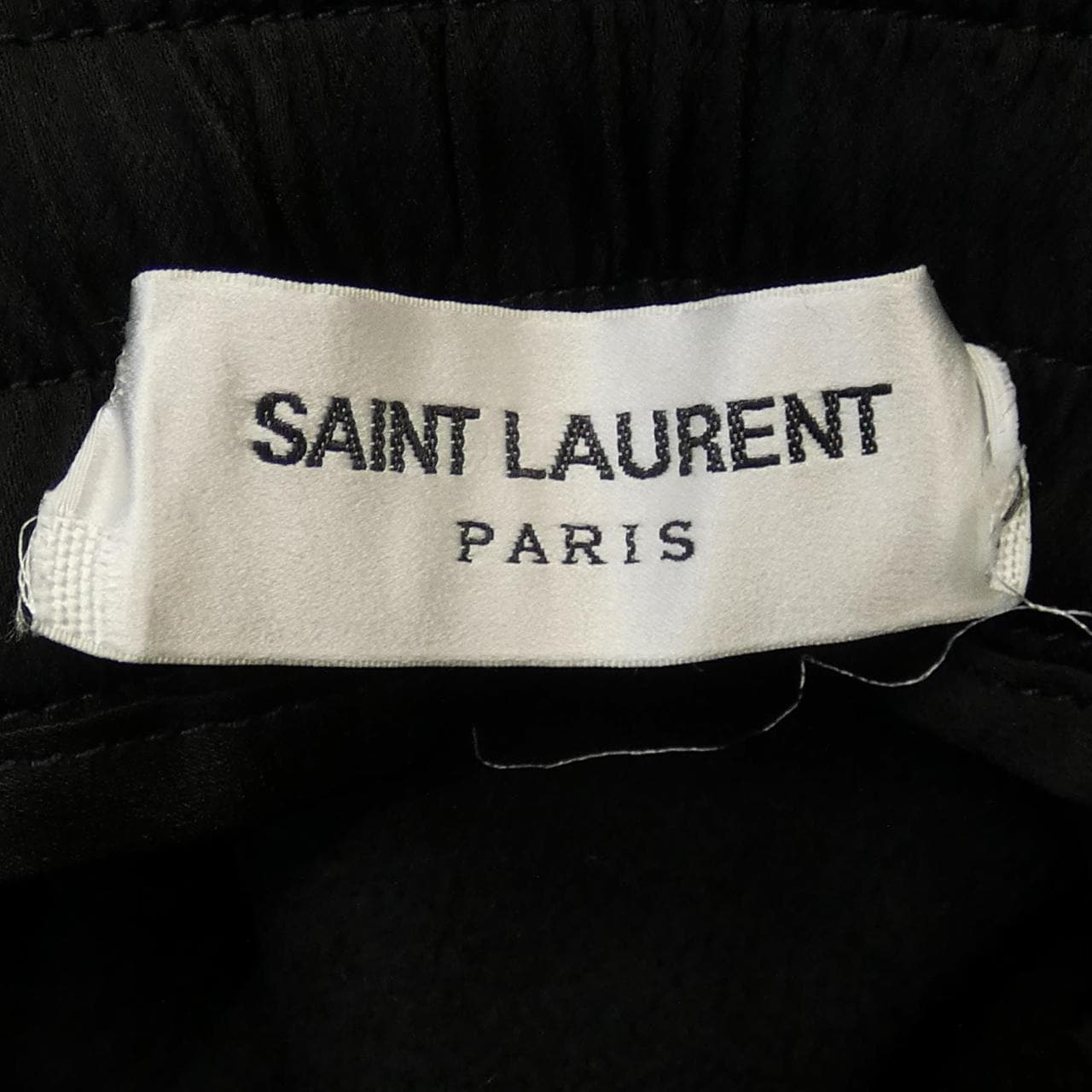 サンローラン SAINT LAURENT パンツ