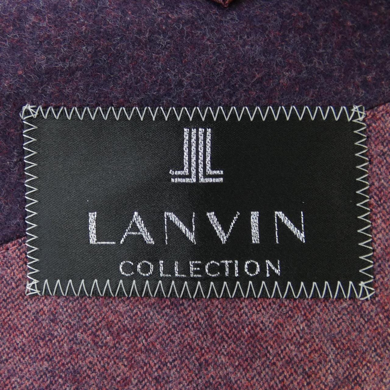 ランバンコレクション LANVIN COLLECTION ジャケット