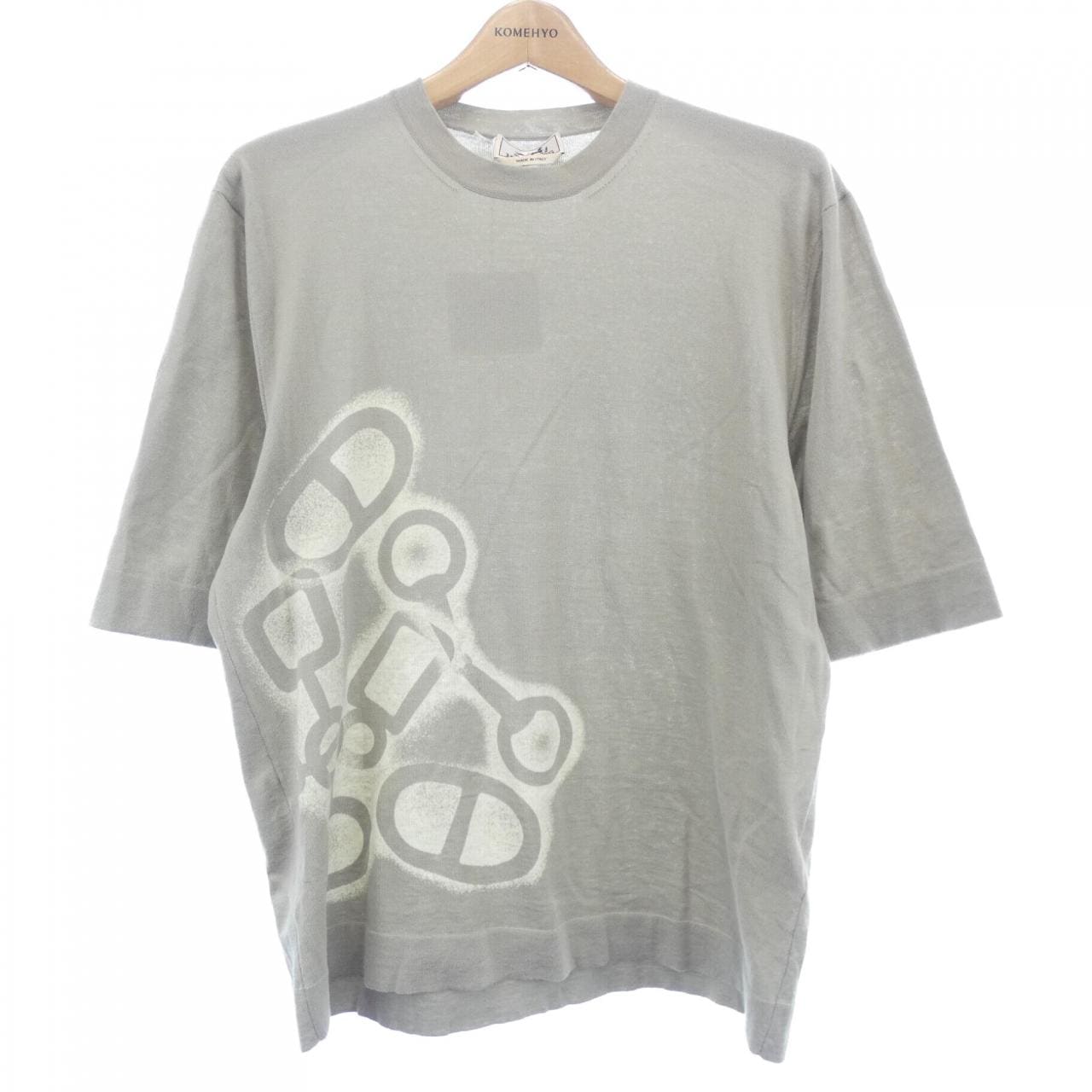 HERMES HERMES knitwear