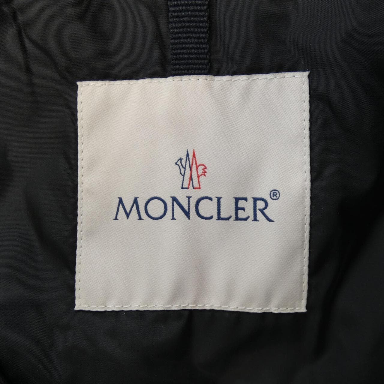 MONCLER MONCLER Down Coat