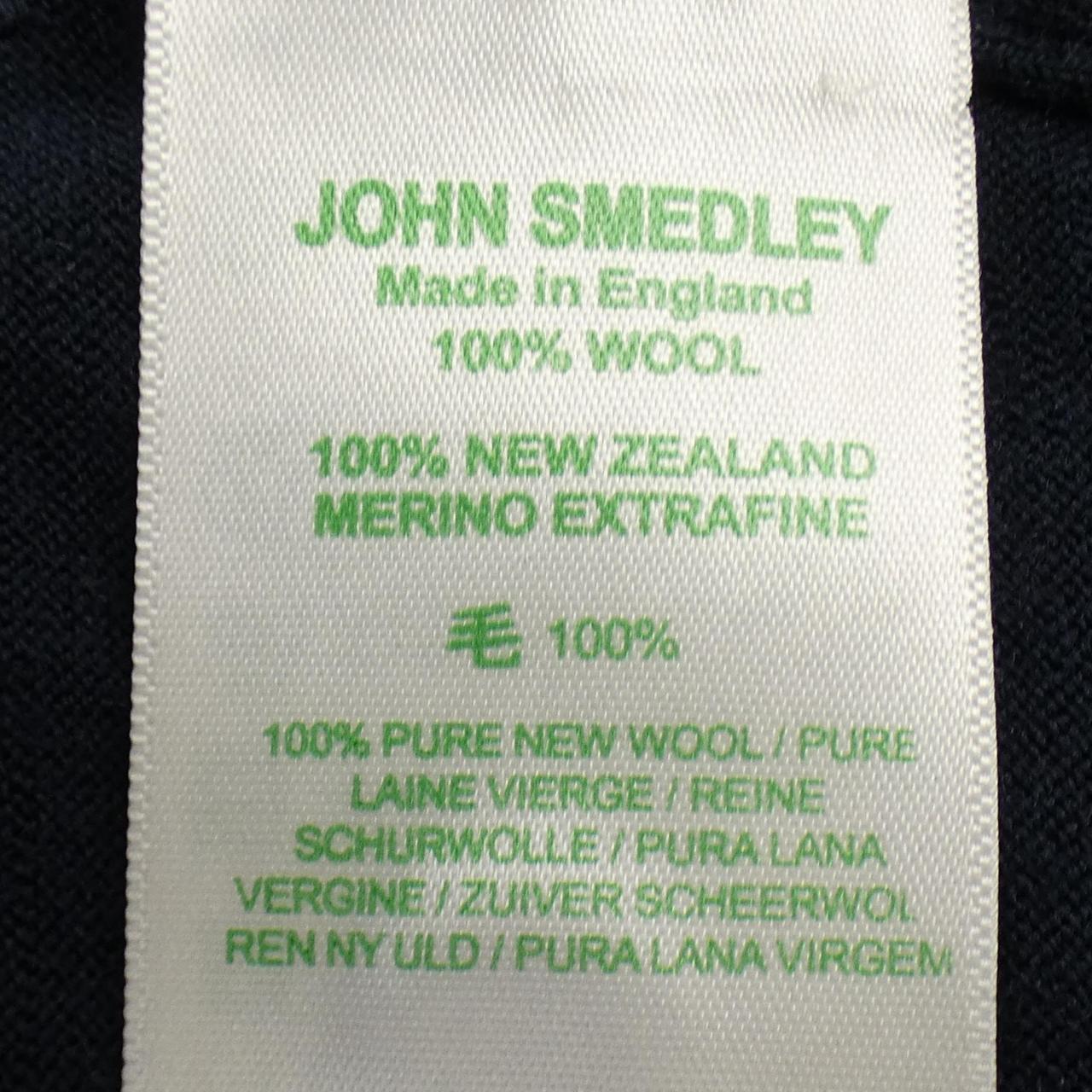 ジョンスメドレー JOHN SMEDLEY ベスト